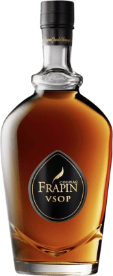 Cognac Conhaque Frapin Premier Gran Cru Very Superior Old Pale VSOP 70 cl