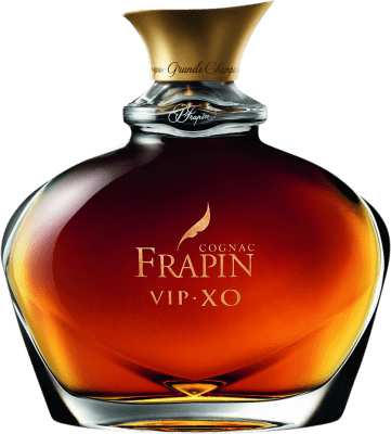 Cognac Frapin Vip XO Extra Old — Extra Gereift 70 cl