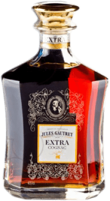 Cognac Jules Gautret Extra