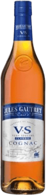Coñac Jules Gautret VS Very Special — Muy Especial