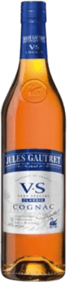 Коньяк Jules Gautret V.S. Very Special 70 cl