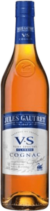 35,95 € Envoi gratuit | Cognac Jules Gautret VS Very Special — Très Spécial