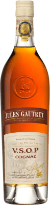 干邑白兰地 Jules Gautret VSOP Very Superior Old Pale 特优陈年淡色 70 cl