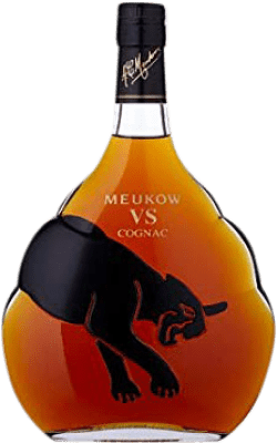 Cognac Conhaque Meukow V.S. Very Special 70 cl