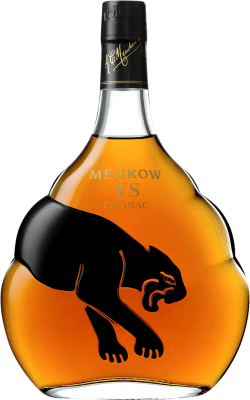 Cognac Conhaque Meukow V.S. Very Special 70 cl