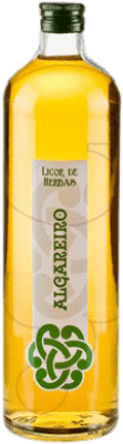 Licor de ervas Algareiro 70 cl