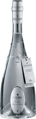 Aguardente Grappa Alexander Cru 70 cl