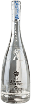Grappa Alexander
