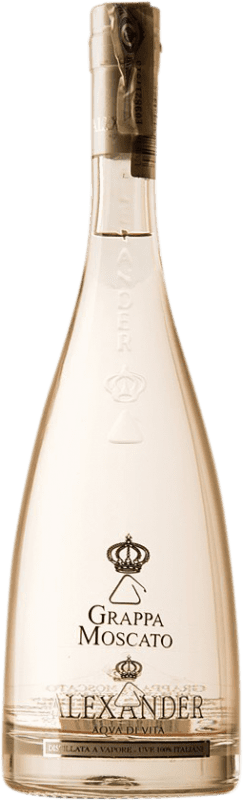 35,95 € Envoi gratuit | Grappa Alexander