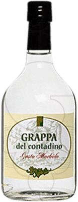 Aguardente Grappa Contadino 70 cl