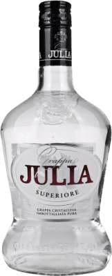 Aguardente Grappa Julia. Superiore