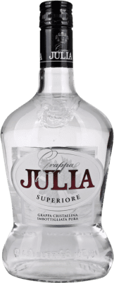 Grappa Julia Supérieur