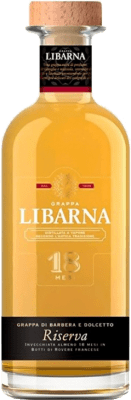 格拉帕 Libarna 70 cl