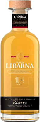 Граппа Libarna 70 cl