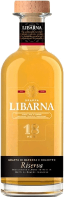 Grappa Libarna 18 Mesi Réserve