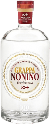 Grappa Nonino Vendemmia 70 cl