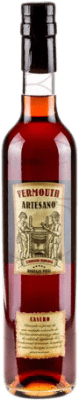 2,95 € | 苦艾酒 Artesano Vidal Casero 西班牙 中瓶装 50 cl