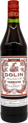 苦艾酒 Dolin Tinto — 红 75 cl