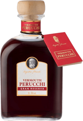 苦艾酒 Perucchi 1876 大储备 1 L