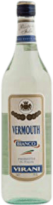 Vermouth Virani. Bianco 1 L