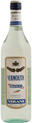 Vermute Virani Bianco — Branco 1 L