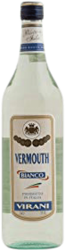 6,95 € | Vermouth Virani Bianco — Blanc Italie 1 L