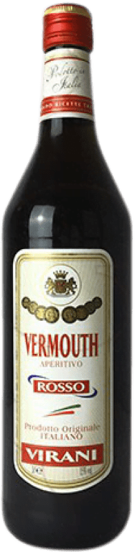 Spedizione Gratuita | Vermut Virani. Rosso Italia 1 L