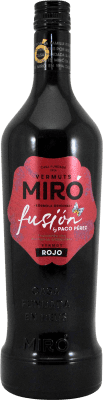 Vermouth Miró Fusión Edición Paco Pérez