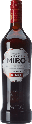 苦艾酒 Miró Rojo 1 L