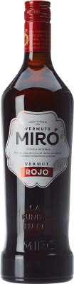 Wermut Miró Tinto — Rot