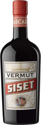 Vermouth Siset