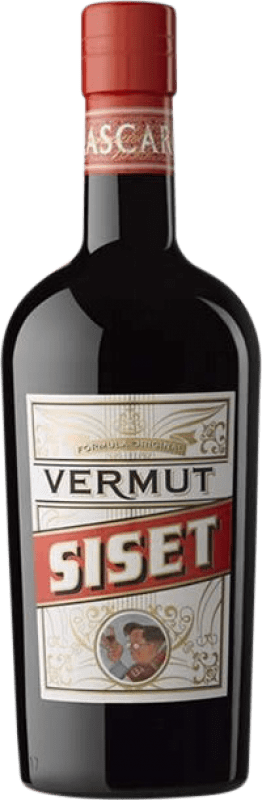 11,95 € | Vermouth Siset Espagne 75 cl