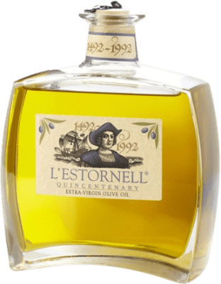 Aceite de Oliva L'Estornell Quincentenary 1 L