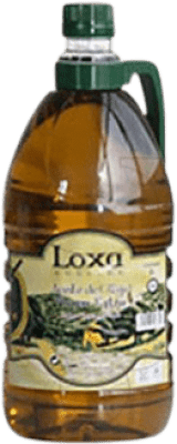 Aceite de Oliva Loxa Garrafa 2 L