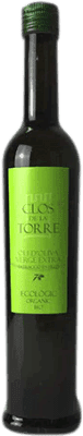 Free Shipping | Olive Oil Clos de la Torre Spain Medium Bottle 50 cl