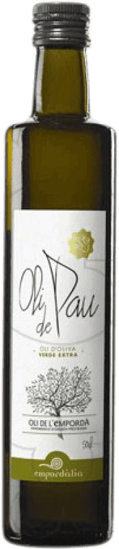 Envoi gratuit | Huile d'Olive Oli de Pau Espagne 75 cl