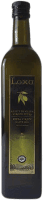 Olive Oil Loxa Marasca EVOO Extra Virgin 75 cl