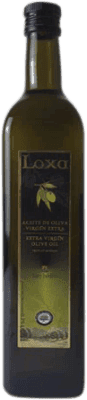 Olive Oil Loxa Marasca 75 cl