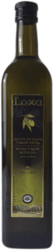 Spedizione Gratuita | Olio d'Oliva Loxa Marasca EVO Extra Vergine Spagna 75 cl