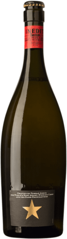 8,95 € 送料無料 | ビール Estrella Damm Inedit