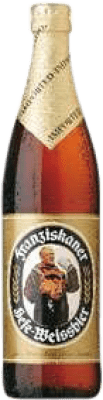 Birra Franziskaner 50 cl