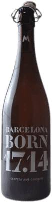Beer Moritz Born 1714
