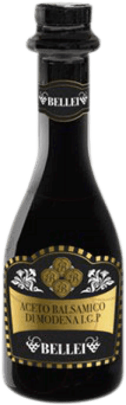 21,95 € Spedizione Gratuita | Aceto Bellei Balsamico Bottiglietta 25 cl