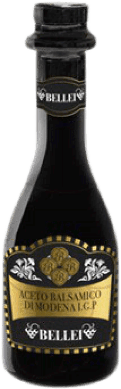 送料無料 | 酢 Bellei Aceto Balsamico イタリア 小型ボトル 25 cl