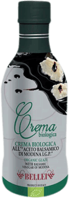 送料無料 | 酢 Bellei Balsamico Crema Bio イタリア 小型ボトル 25 cl