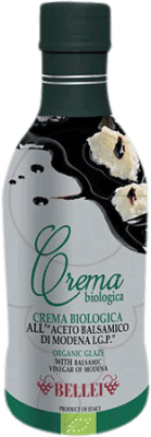 Envío gratis | Vinagre Bellei Balsámico, Crema Italia Bio — Biológico Botellín 25 cl