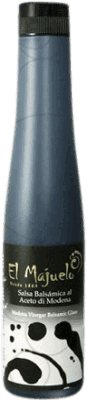 酢 El Majuelo Balsamico — バルサミコ 1/3ボトル 35 cl