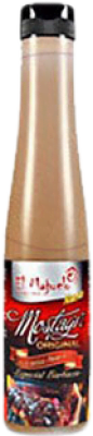 Vinaigre El Majuelo Mostagre Original 35 cl
