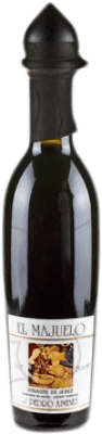 6,95 € Kostenloser Versand | Essig El Majuelo PX Kleine Flasche 25 cl