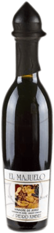 6,95 € Spedizione Gratuita | Aceto El Majuelo PX Piccola Bottiglia 25 cl
